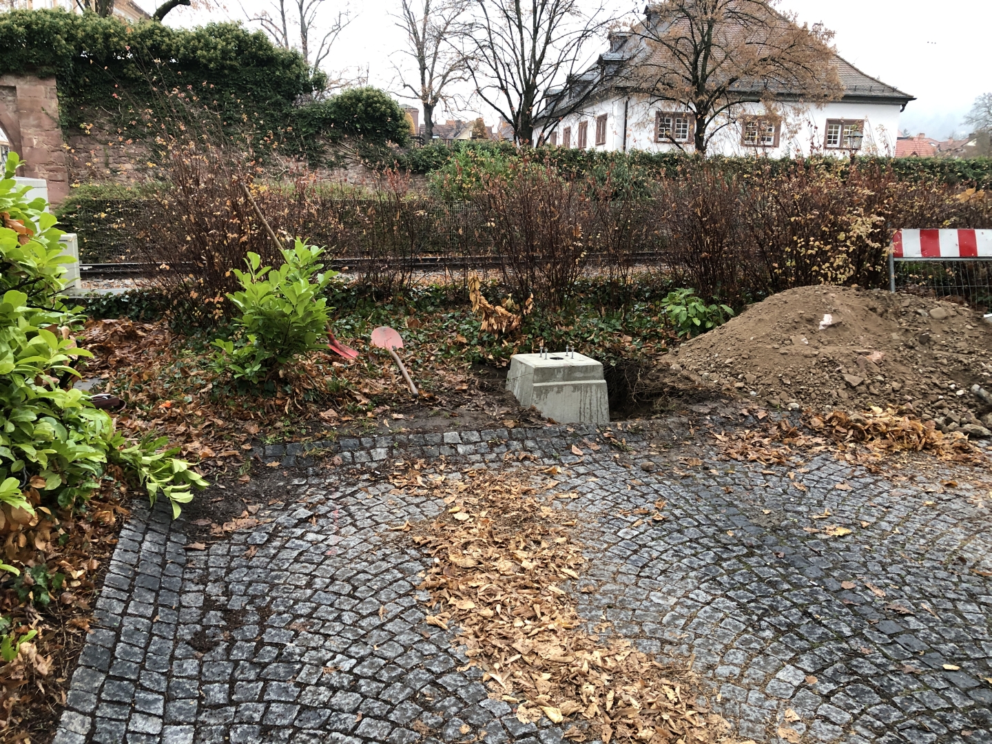 Zwei neue Ladestationen