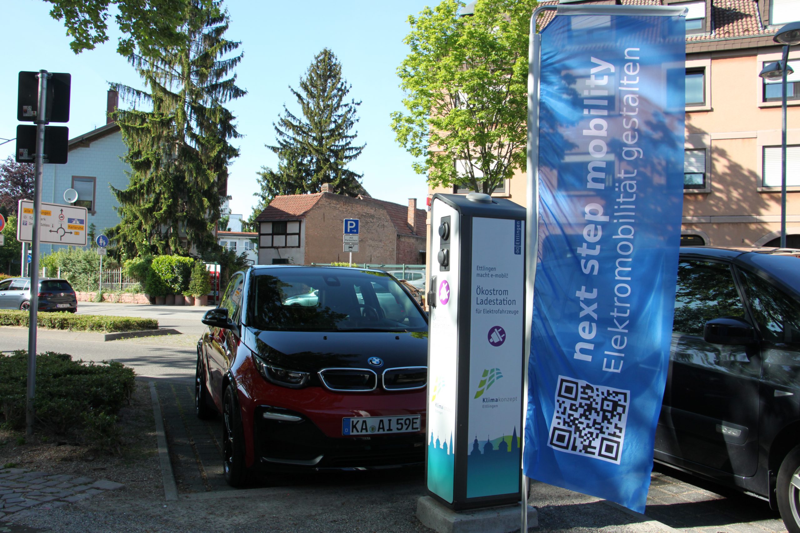 Info über next step mobility