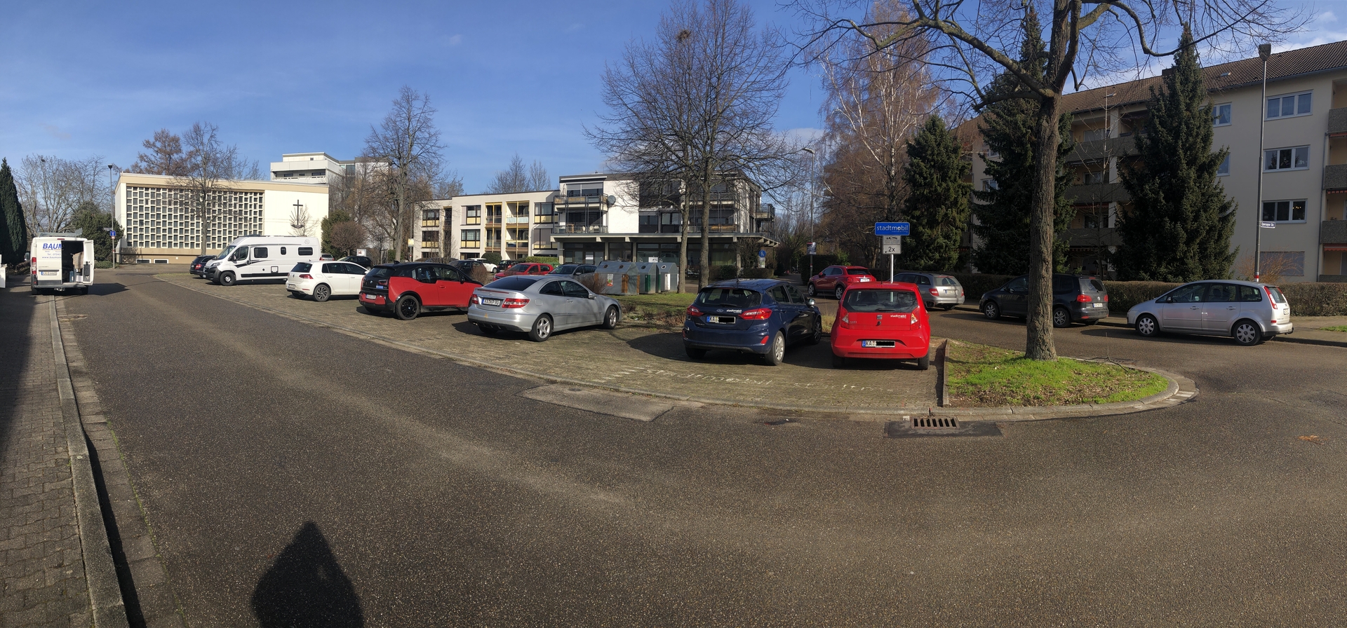 Neues Projekt – neue Vorgehensweise