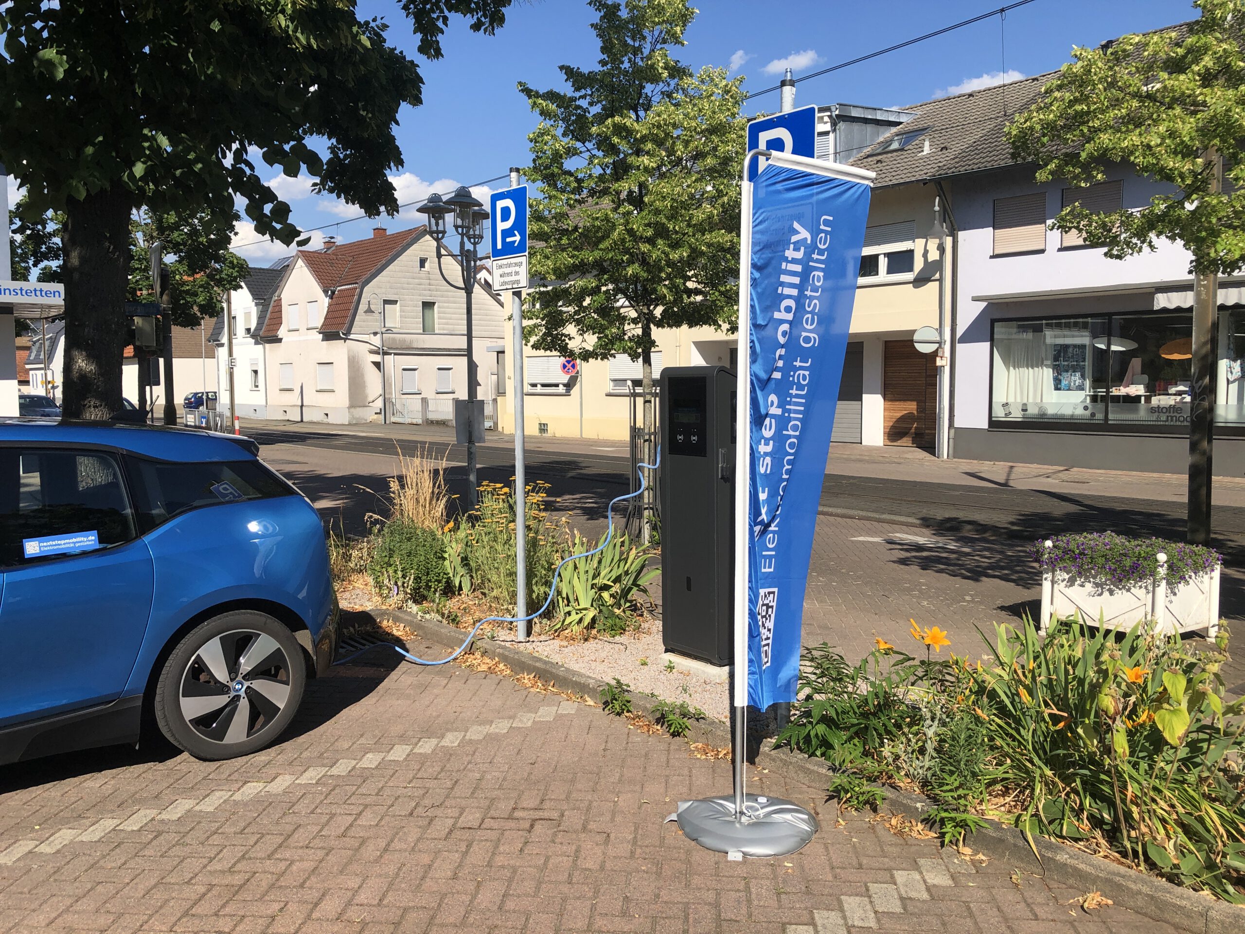 8 Jahre next step mobility – ein kleiner Rückblick